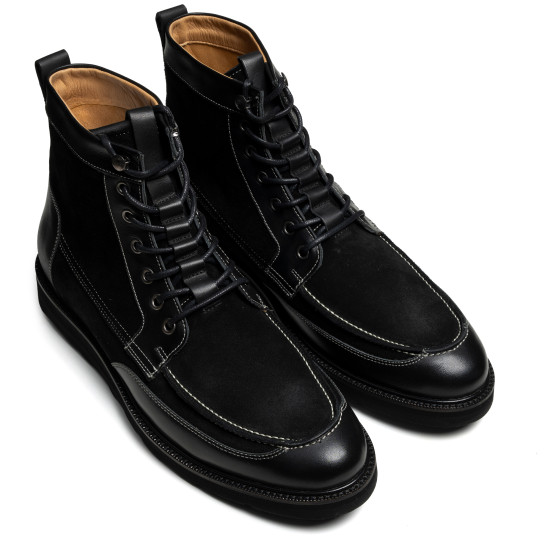 Bota Masculina Cornwall